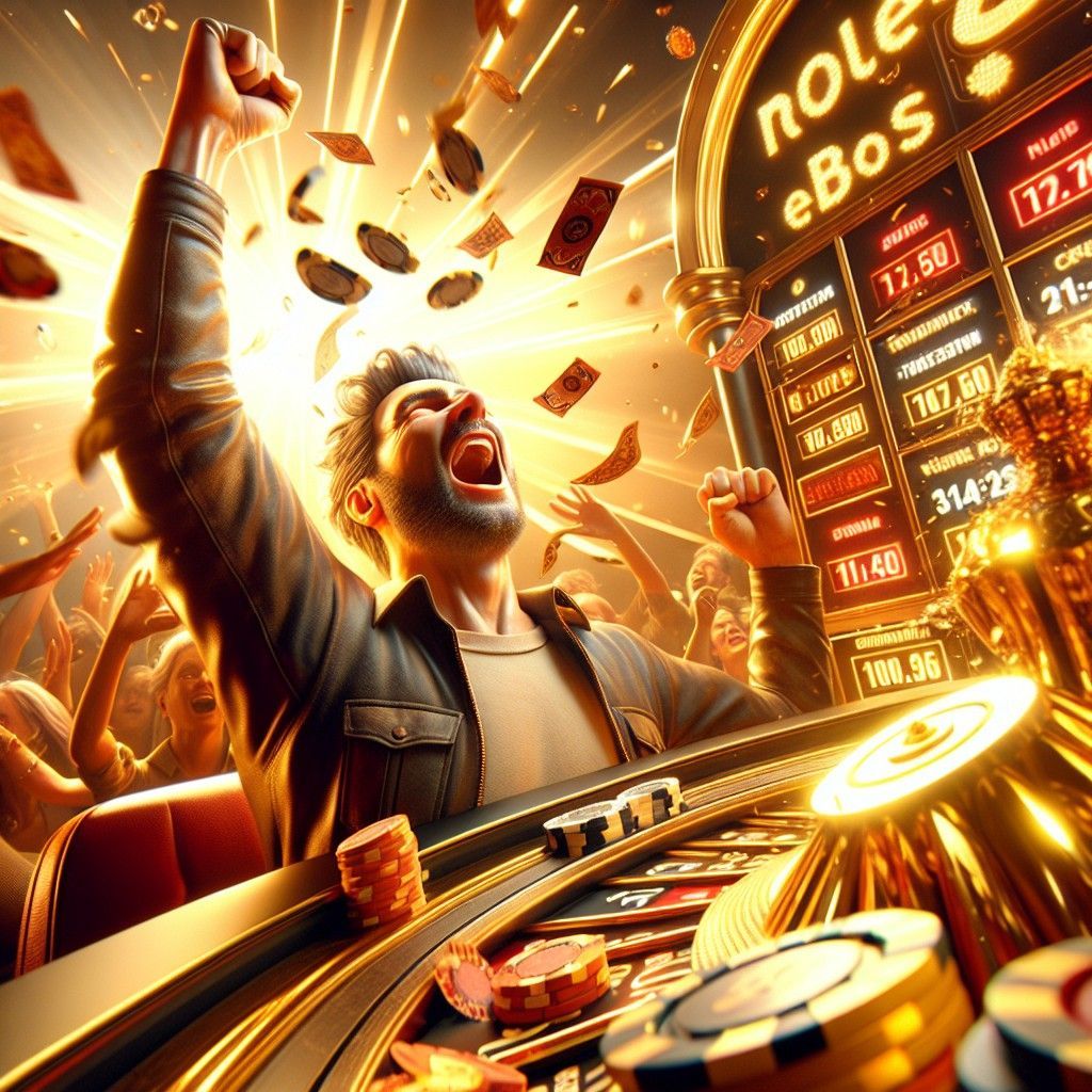 پاکستان کے Chumash Casino کھلاڑیوں کے لیےجیک پاٹ گیم