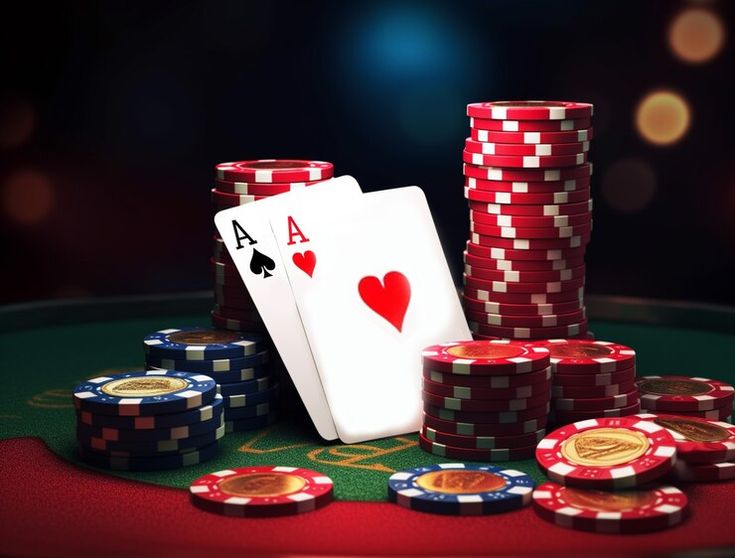Chumash Casino کیسینو میں رولیٹی گیمز کے بارے میں معلومات