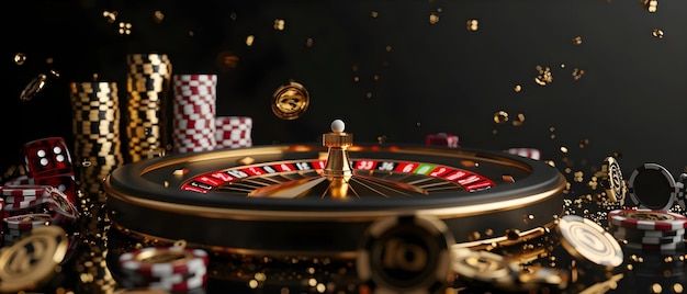 Chumash Casino میں پاکستان کے کھلاڑیوں کے لیے ٹاپ گیمز