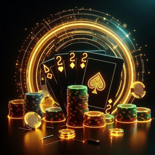 ایک اکاؤنٹ بنائیں یا Chumash Casino کیسینو میں لاگ ان کریں۔
