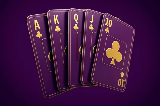Chumash Casino آن لائن کیسینو میں کھیلنے کی وجوہات