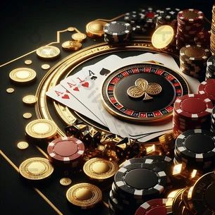 پاکستان میں Chumash Casino کا آن لائن کیسینو سیکشن کھولیں۔