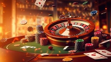 Chumash Casino کیسینو گیمز کا ایک زمرہ منتخب کریں

