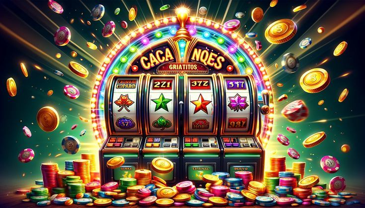 Chumash Casino کیسینو میں سلاٹ کھیلنا شروع کریں۔