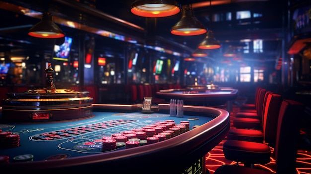پاکستان کے نئے Chumash Casinoکیسینو کھلاڑیوں کے لیے خوش آمدید بونس