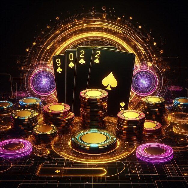 Chumash Casino ویب سائٹ پر کریش گیمز - فوری گیمز دستیاب ہیں۔
